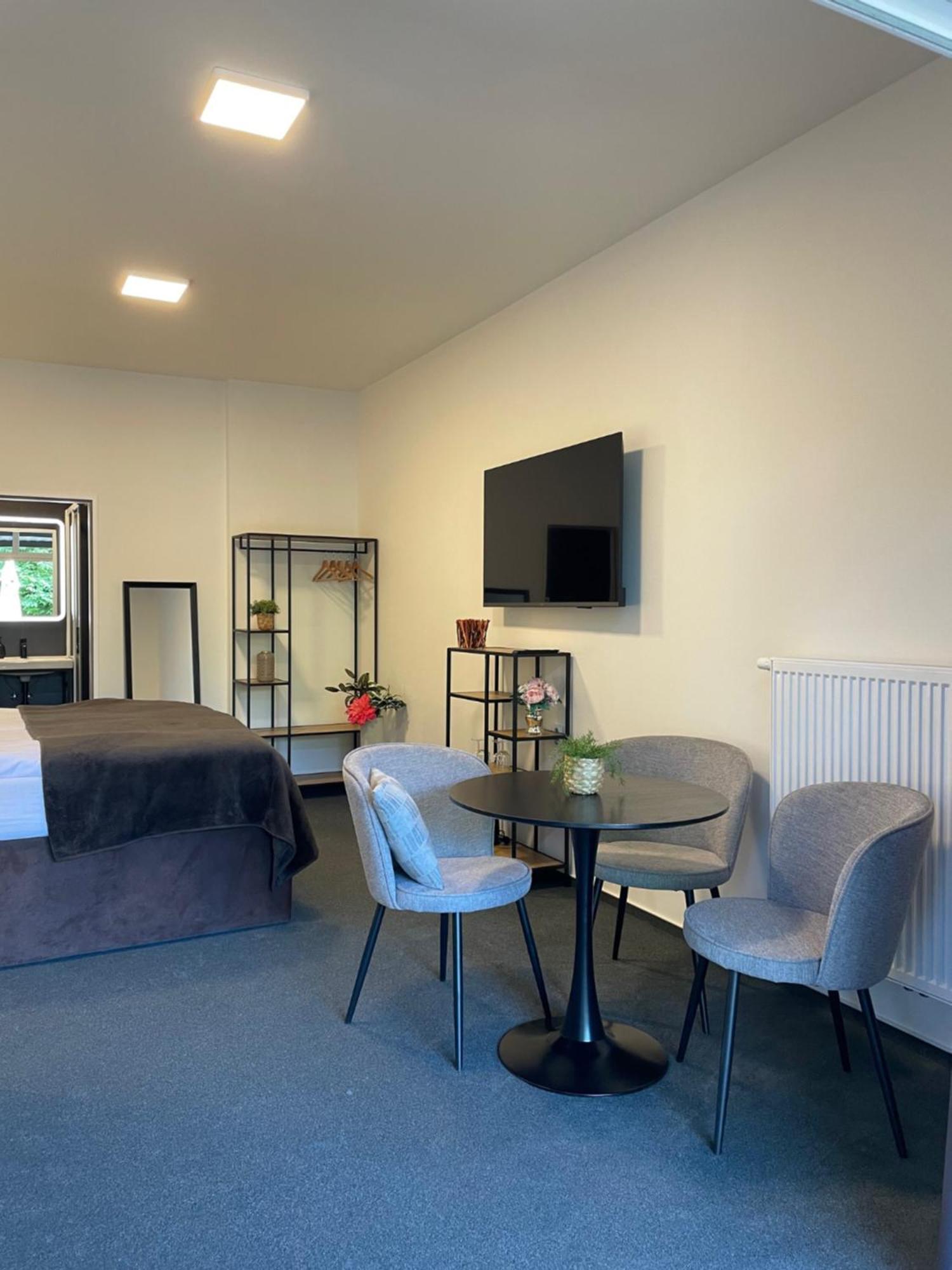 Hotel U Sulaka Брно Екстер'єр фото